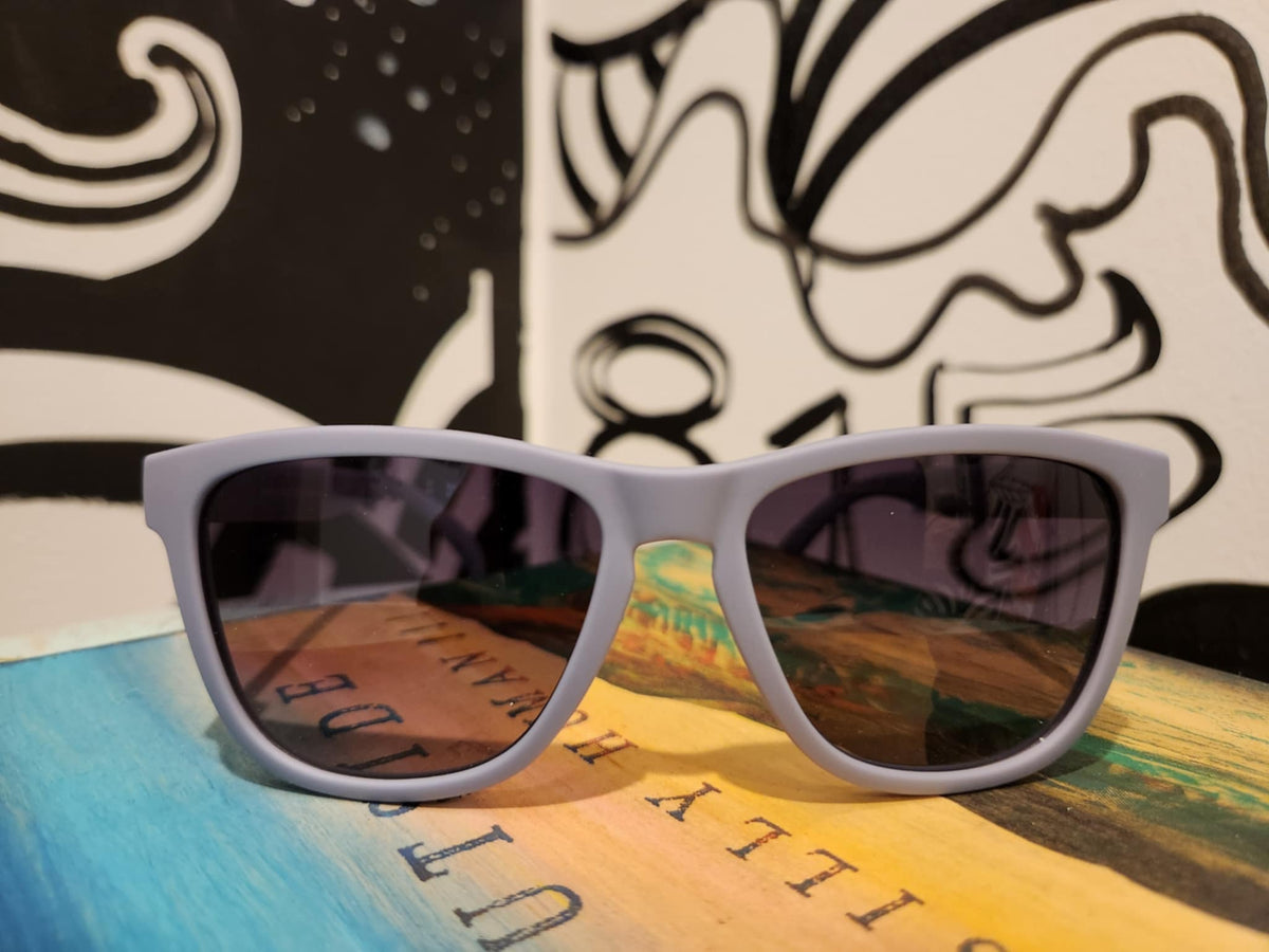 Goodr Sunglasses Original- Zombie Skin Care Routine – Dnaplainfield