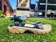 Load image into Gallery viewer, Teva M FI 5 Universal Hiking Sandal