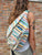 Kavu Interwoven Rope Bag - Prism Stripe