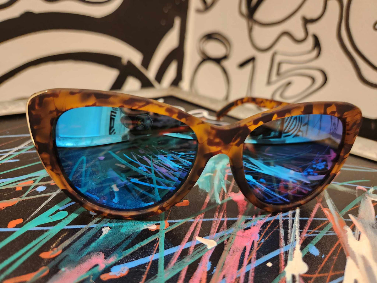 Goodr Sunglasses Runway Fast As Shell Dnaplainfield