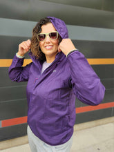 Load image into Gallery viewer, DNA Ladies Packable Jacket