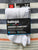 Balega Hidden Comfort White