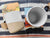 United by Blue 8 oz Stoneware Mug