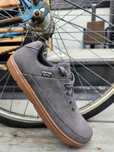 Load image into Gallery viewer, Lems Chillum Suede Unisex