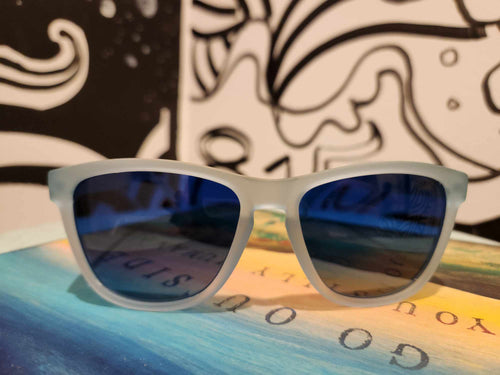 Goodr Sunglasses Original- These Shades Are Still Trash