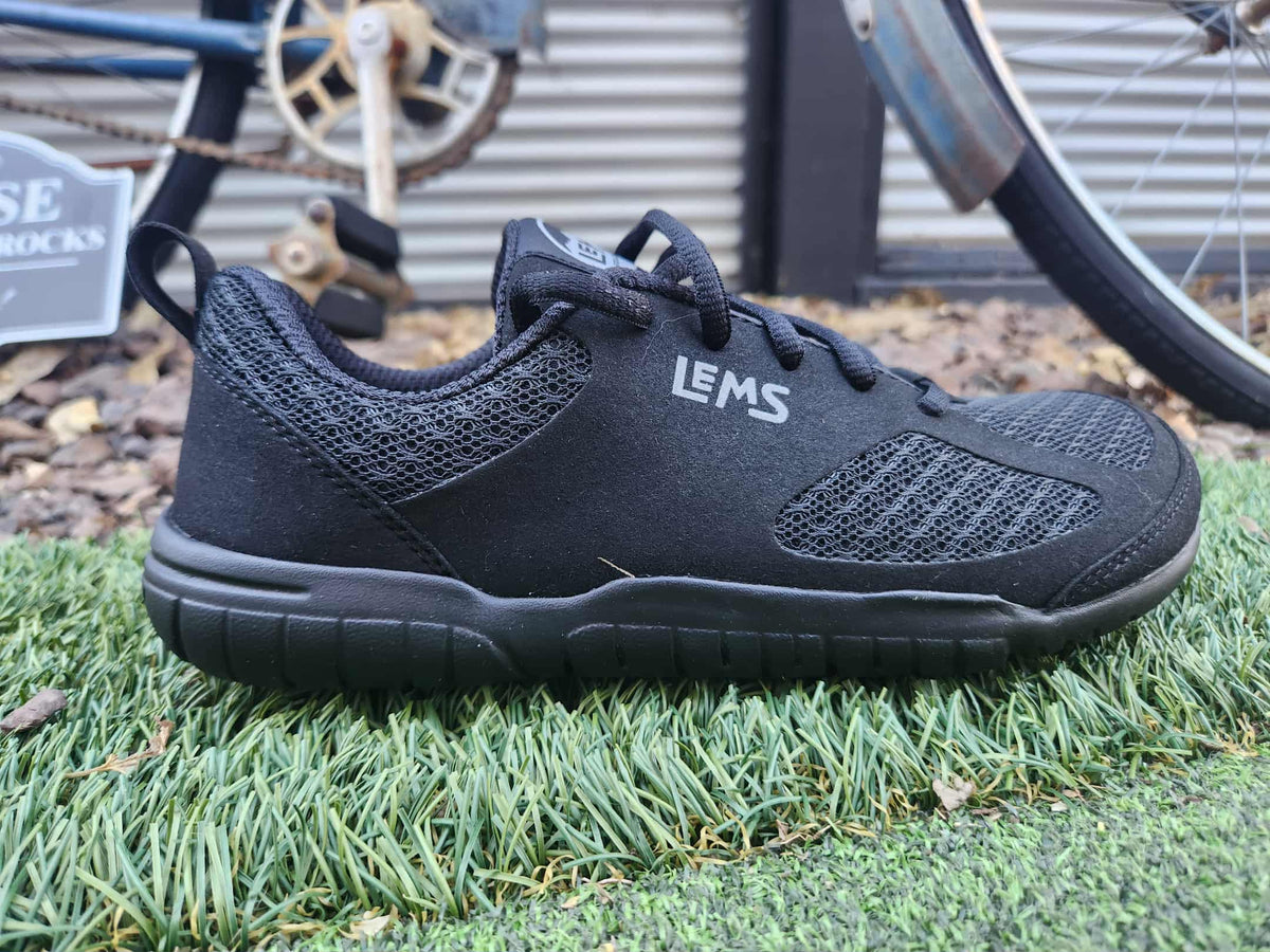 Lems Primal 3 Unisex – Dnaplainfield