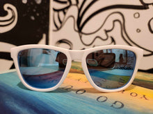 Load image into Gallery viewer, Goodr Sunglasses Original- Iced By Yetis