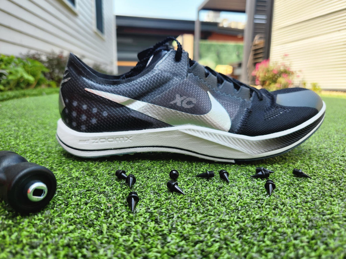 Nike ZoomX Dragonfly XC – Dnaplainfield