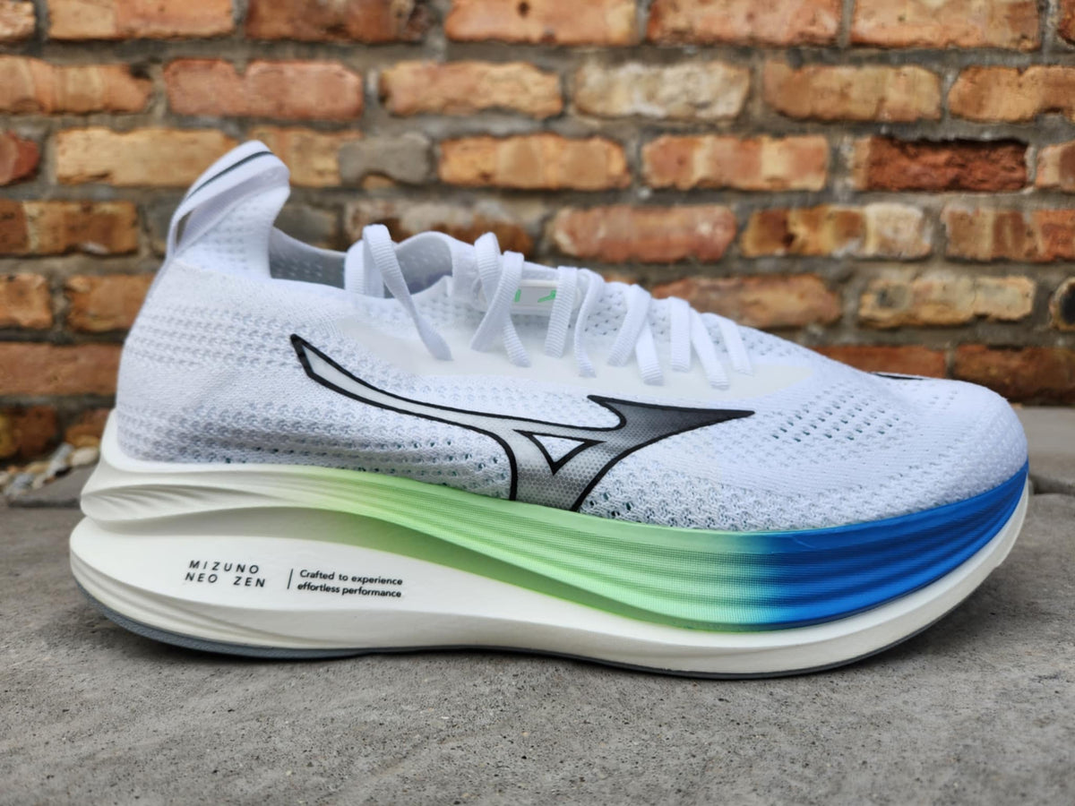Mizuno M Neo Zen – Dnaplainfield