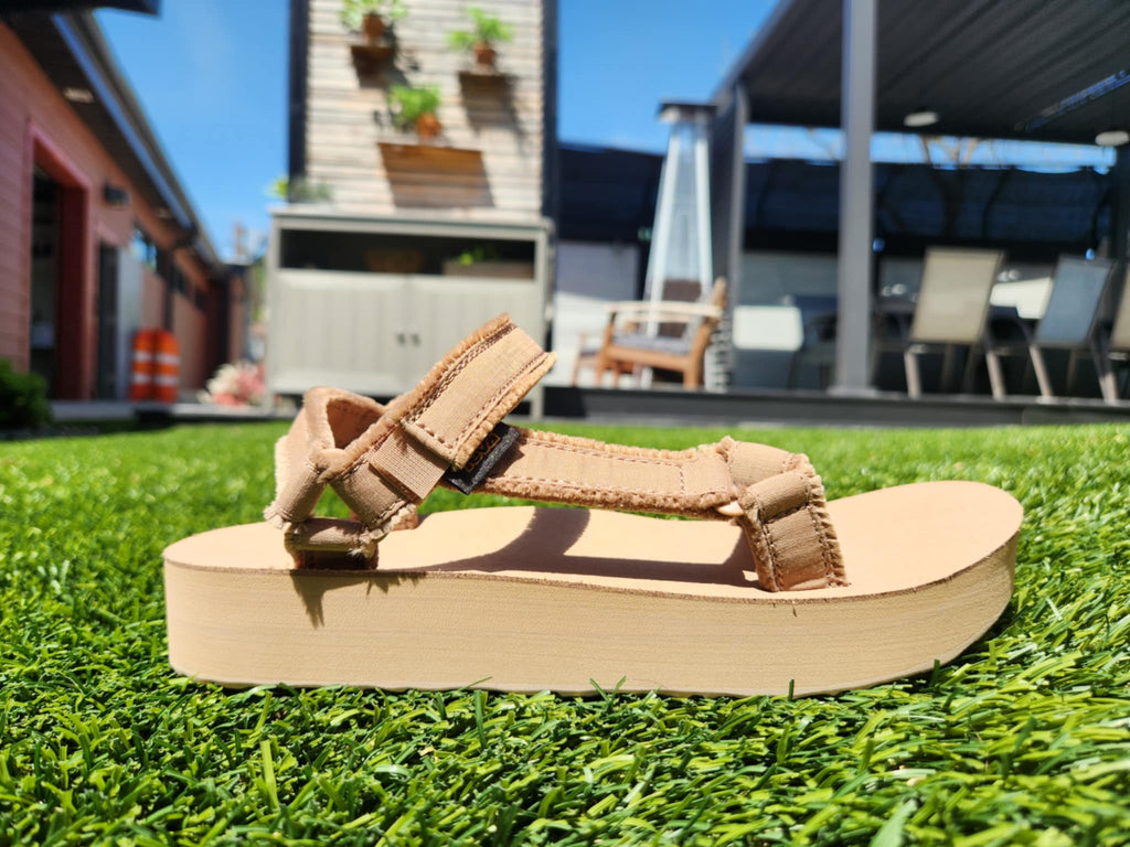 Teva W Midform Universal Canvas Sandal
