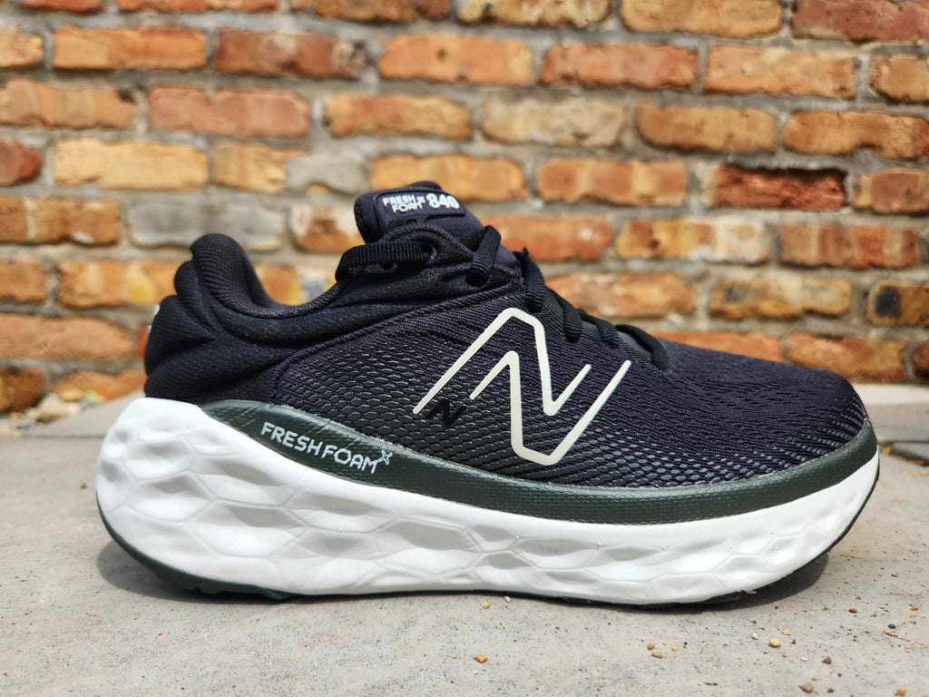 New Balance W 840 Fresh Foam V1