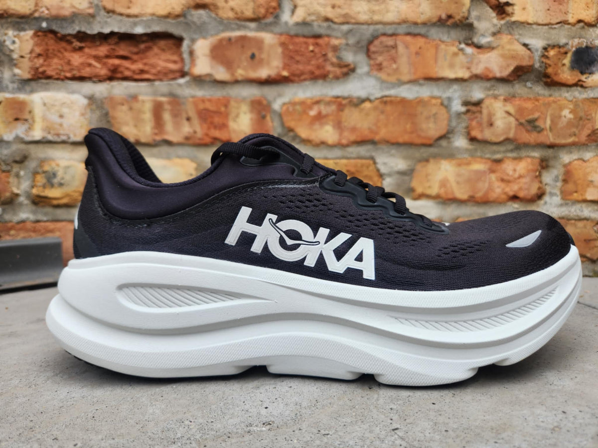 Hoka M Bondi 9 – Dnaplainfield