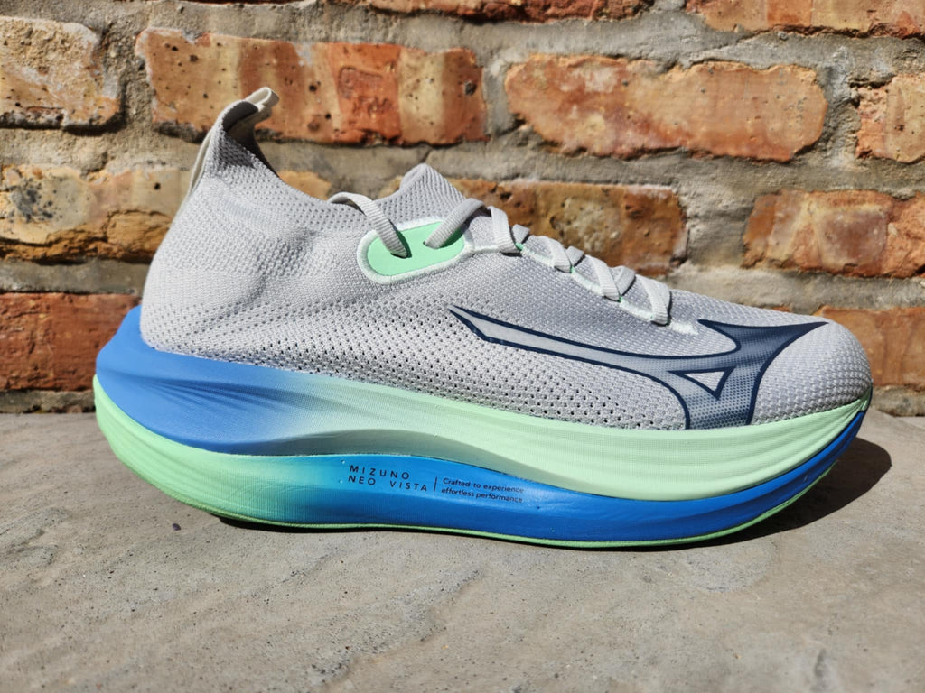 Mizuno M Neo Vista