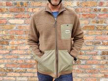 Load image into Gallery viewer, Howler Brothers Chisos Fleece Jacket