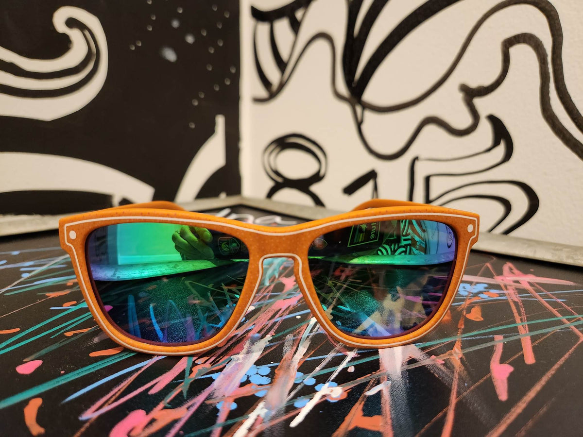 Goodr Sunglasses Original You'll Never Get This Recipe Dnaplainfield