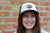 DNA Logo Vintage Cotton Cap- Brown/Khaki
