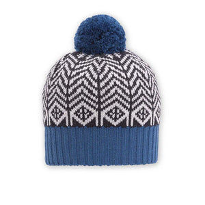 Pistil Dot Beanie