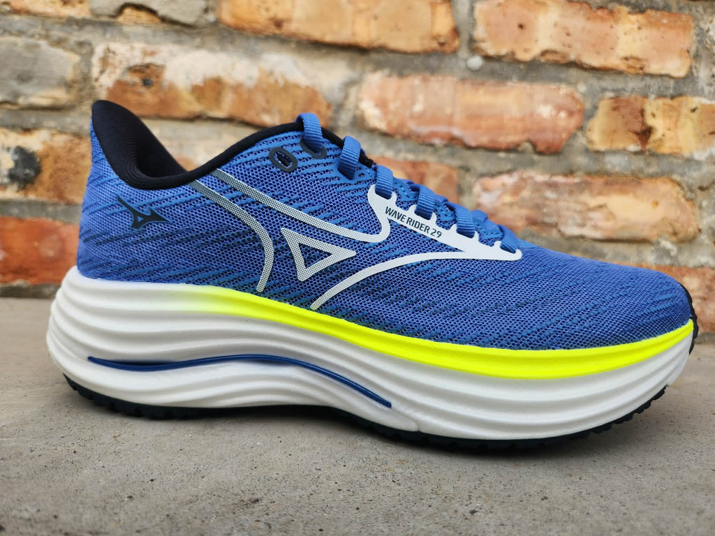Mizuno W Wave Rider 29