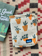 Load image into Gallery viewer, Kavu Zippy Wallet