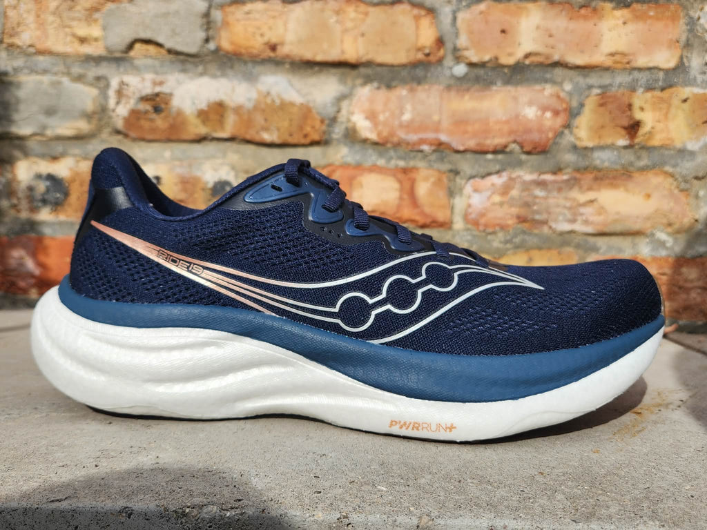 Saucony M Ride 19