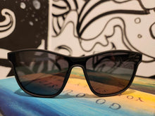 Load image into Gallery viewer, Goodr Sunglasses VRG- The Future is Void