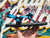 Luna Sandals Oso Flaco-Winged Edition