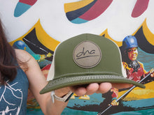 Load image into Gallery viewer, DNA 5 Panel Trucker Hat