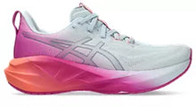 Load image into Gallery viewer, Asics W Novablast 5
