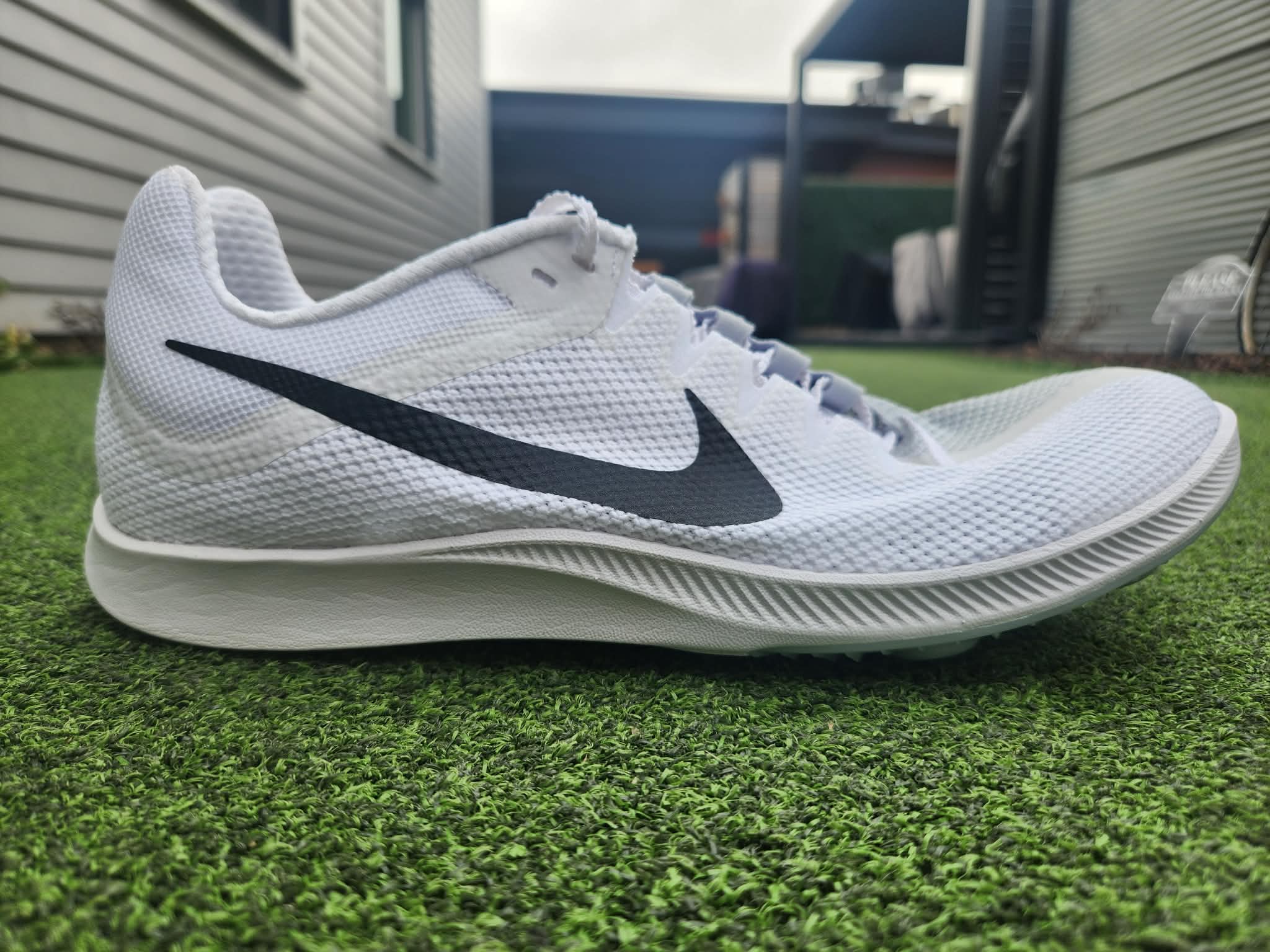 nike zoom speed rival 7