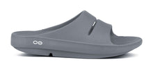 Load image into Gallery viewer, Oofos Ooahh Slide  Unisex