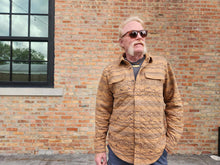Load image into Gallery viewer, Tentree M Quilted Colville Shacket