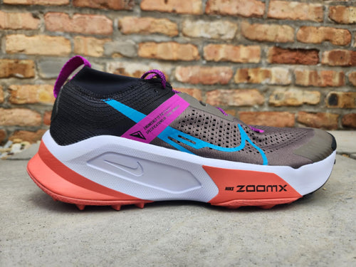 Nike M Zoomx Zegama Trail