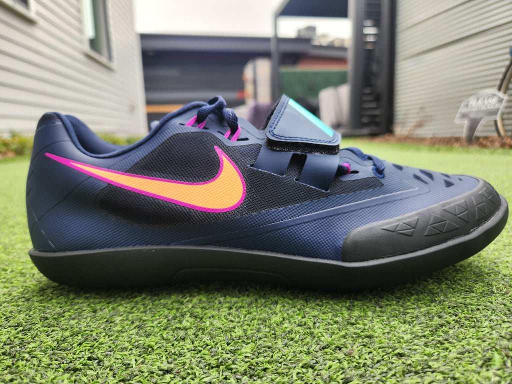 Nike Zoom Rival SD 4
