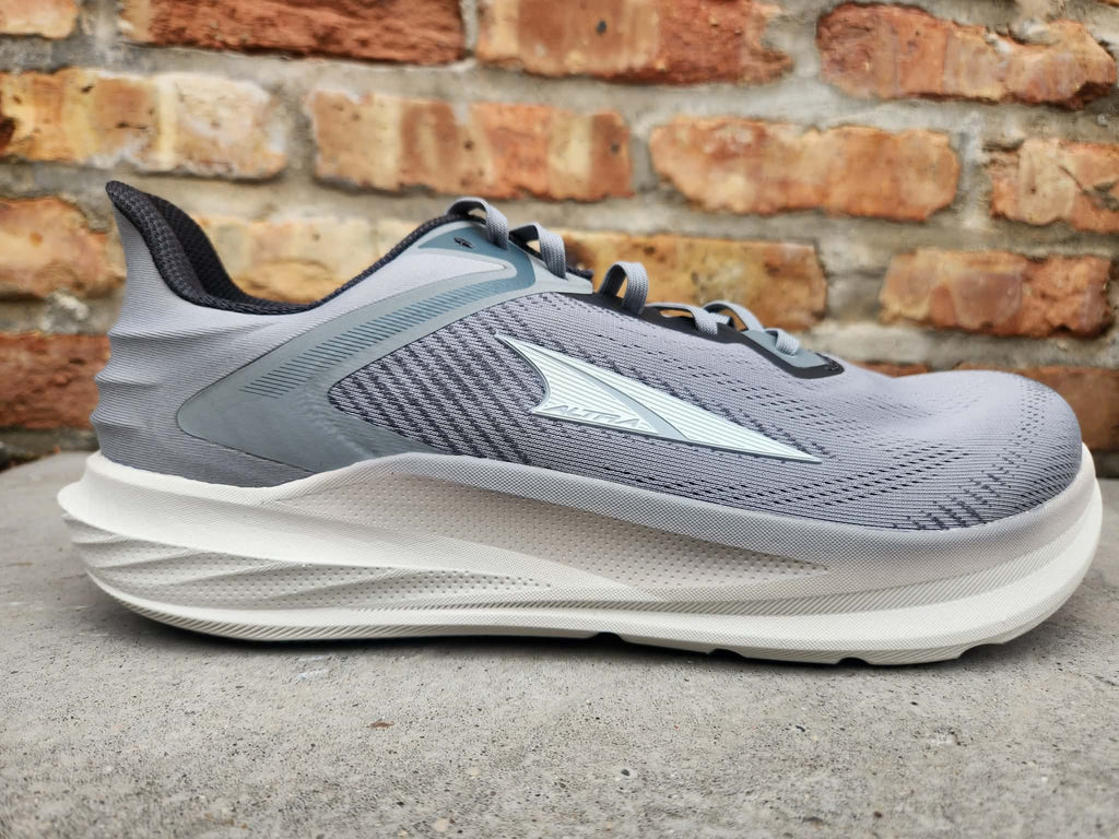 Altra M Torin 8