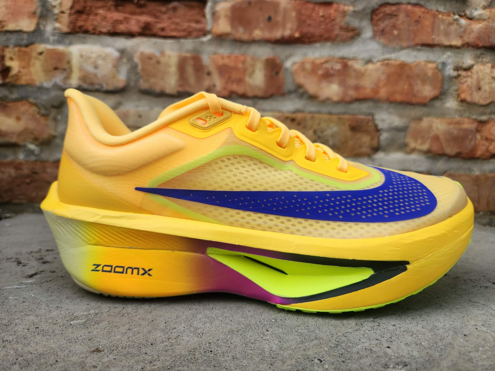 Nike W Zoom Fly 6 – Dnaplainfield