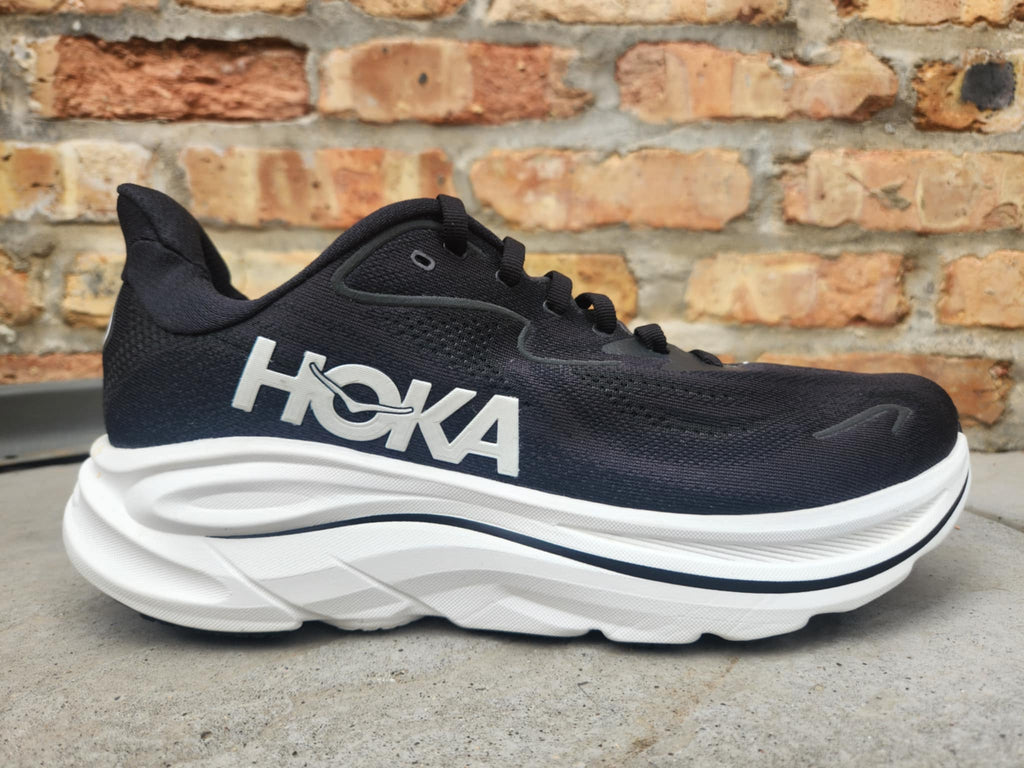 Hoka M Clifton 10