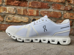 On M Cloud 6