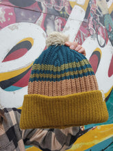 Load image into Gallery viewer, Landmark Lodge Beanie