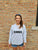Sarah Marie Runner Love Sweatshirt