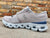 On W Cloud X 4