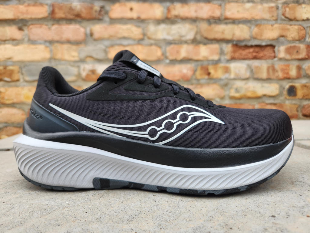 Saucony W Echelon 9
