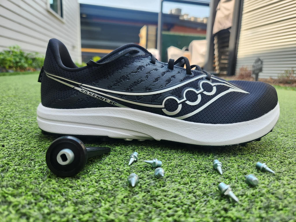 Saucony Kilkenny XC 10