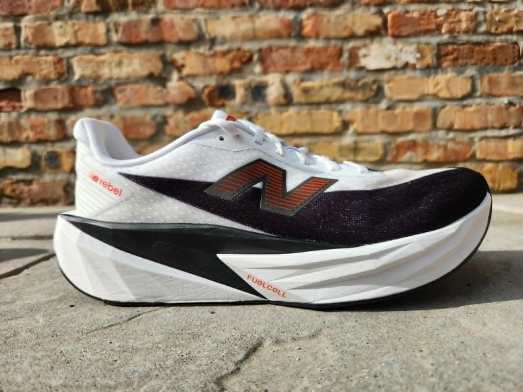 New Balance M FuelCell Rebel v5