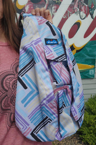 Kavu Rope Sling - Party Pop