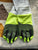 Craft Running Lumen Fleece Glove ADV