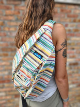 Load image into Gallery viewer, Kavu Interwoven Rope Bag
