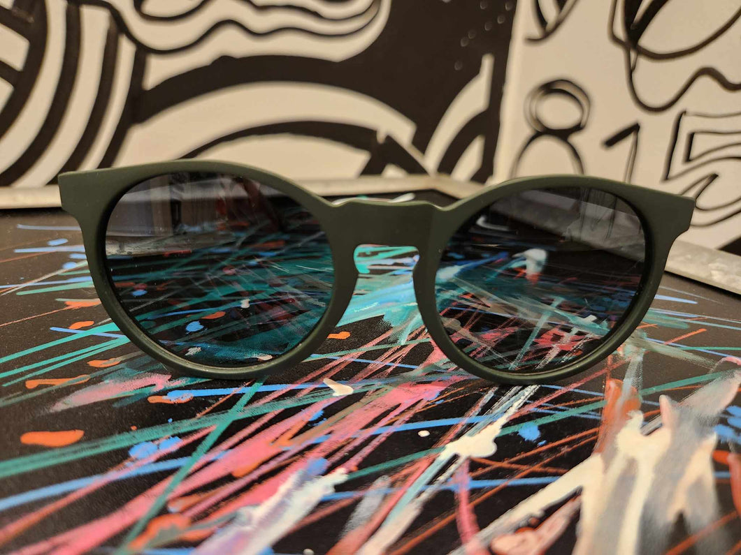 Goodr Sunglasses Circle G's- I Have These In Vinyl Too