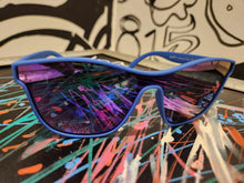 Load image into Gallery viewer, Goodr Sunglasses VRG- Best Dystopia Ever