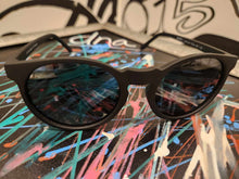 Load image into Gallery viewer, Goodr Sunglasses Circle G&#39;s- It&#39;s Not Black It&#39;s Obsidian