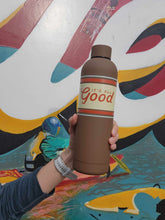 Load image into Gallery viewer, The Montana Scene- It&#39;s All Good Water Bottle 750 ml